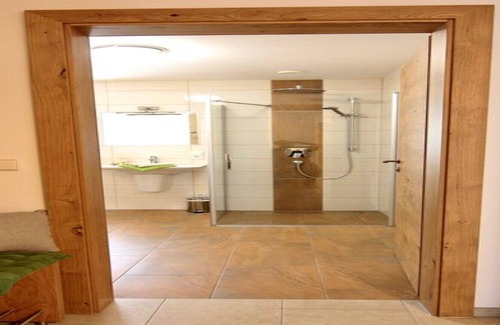 Kirchbach House | "Tressdorfer Schmiede" a holiday house with sauna and carport for you alone