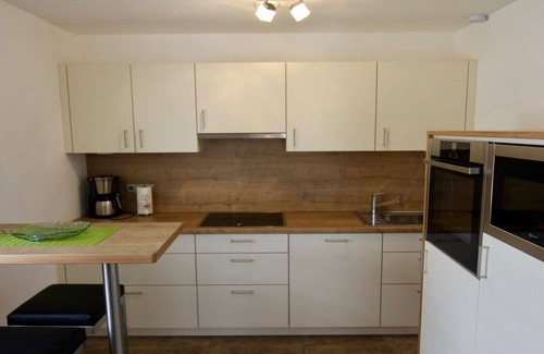 Kirchbach House | "Tressdorfer Schmiede" a holiday house with sauna and carport for you alone