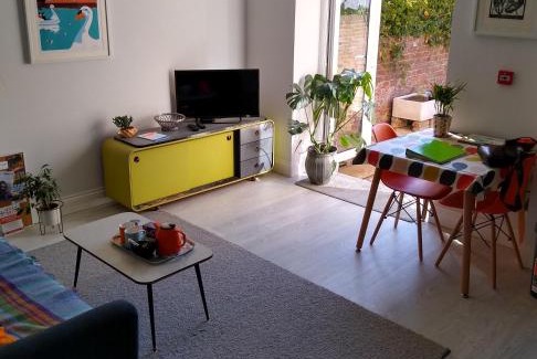 St Leonards-On-Sea Apartment | Tressell