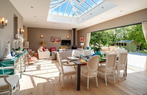 Wadebridge House | Trevanion