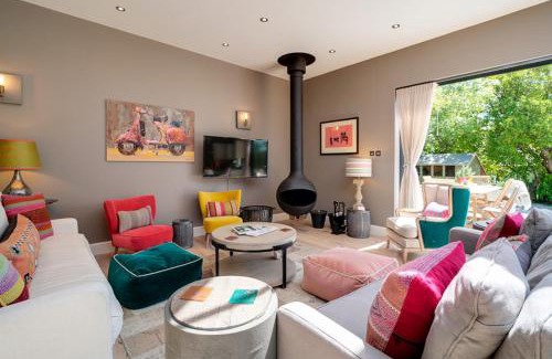 Wadebridge House | Trevanion