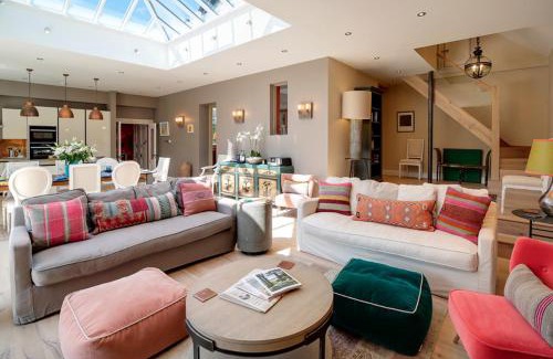 Wadebridge House | Trevanion