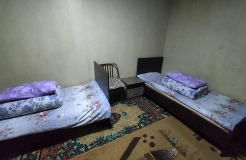 Naryn Region House | Trevel EKOTUR