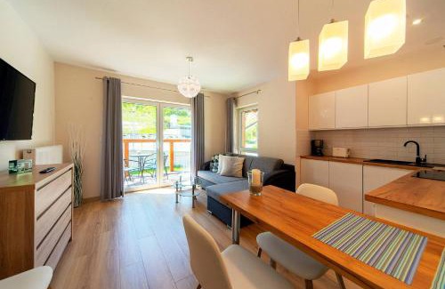 Szklarska Poreba Apartment | Trevilles Apartamenty Mountain Cristal