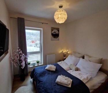 Szklarska Poreba Apartment | Trevilles Apartamenty Mountain Cristal
