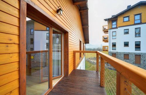Szklarska Poreba Apartment | Trevilles Apartamenty Mountain Cristal