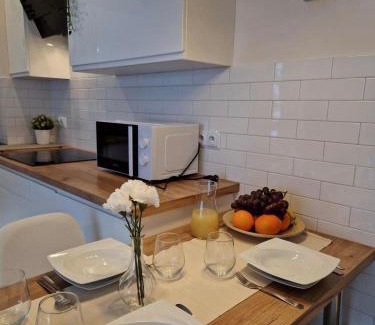 Szklarska Poreba Apartment | Trevilles Apartamenty Mountain Cristal