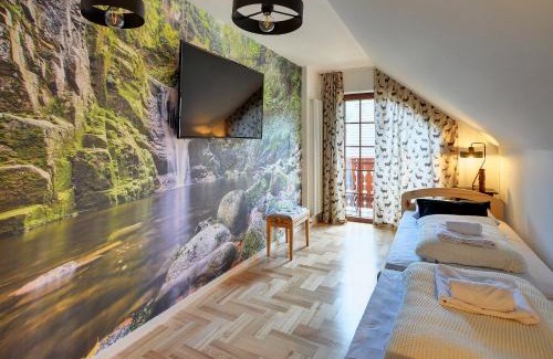 Szklarska Poreba Apartment | Trevilles apartamenty - Kasiowka