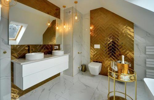 Szklarska Poreba Apartment | Trevilles apartamenty - Kasiowka