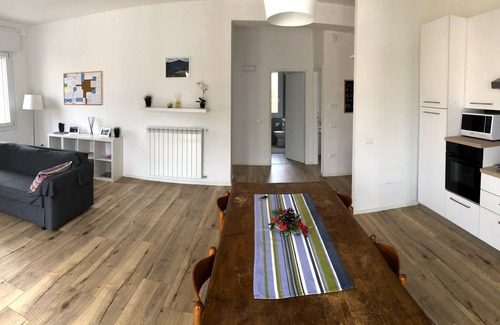 Treviso House | Treviso Train Station Apartment N3