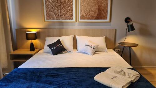 Cerqueira Cesar Apartment | TrevizZo Haddock Lobo