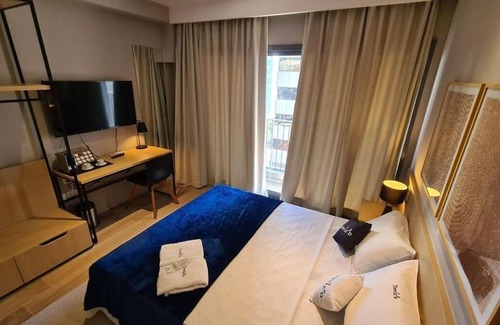 Cerqueira Cesar Apartment | TrevizZo Haddock Lobo