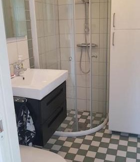 Hammaro House | Trevligt gästhus nära Vänern och badplats