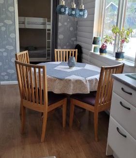 Svartinge Villa | Trevligt hus/stuga i Svärtinge