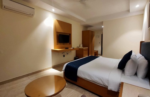 Sinquerim Hotel | Trevon Hotels & Resorts Goa
