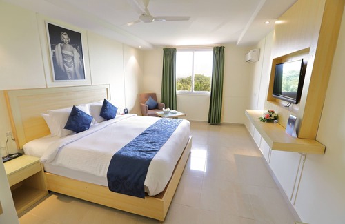 Sinquerim Hotel | Trevon Hotels & Resorts Goa