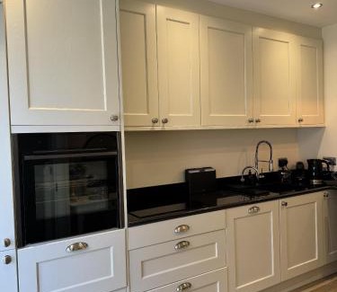 Holywood House | Trevor Street