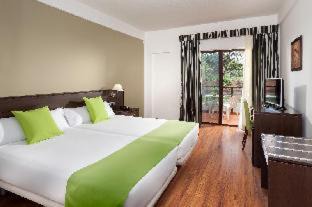 Puerto de la Cruz Hotel | TRH Taoro Garden - Only Adults