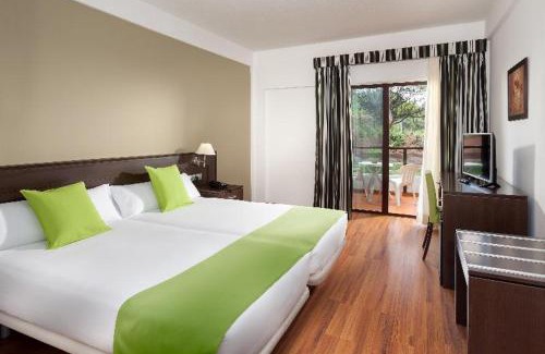 Puerto de la Cruz Hotel | TRH Taoro Garden - Only Adults