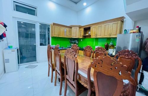 Linh Trung IEPZ House | Triệu vũ home