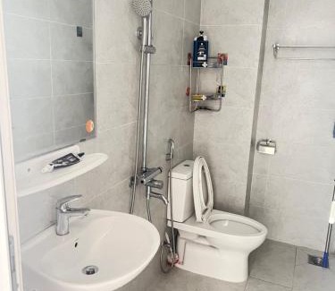 Linh Trung IEPZ Bed & Breakfast | Triệu vũ huose