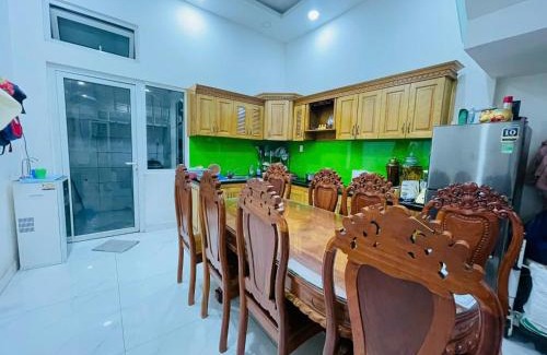 Linh Trung IEPZ Bed & Breakfast | Triệu vũ huose