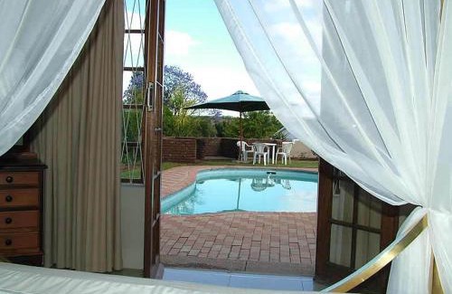 Adelaide House | Tri-Angle B&B and Wellness Salon