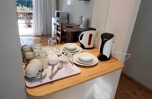 Adelaide Bed & Breakfast | Tri-Angle B&B