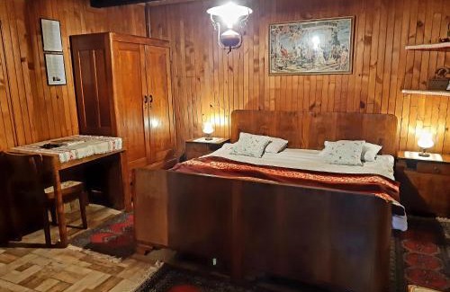 Breznicki Hum House | Tri breze