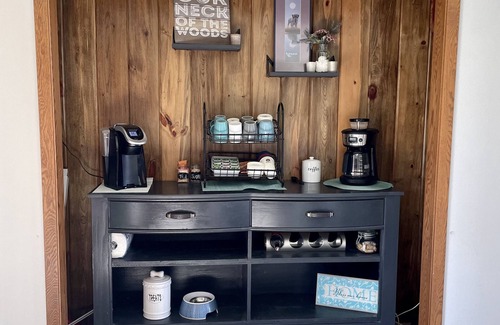 Custer House | TRI-LEVEL HOUSE WITH HUGE DECK AND AMAZING VIEWS OF THE BLACK HILLS