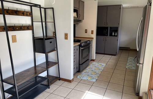 Custer House | TRI-LEVEL HOUSE WITH HUGE DECK AND AMAZING VIEWS OF THE BLACK HILLS