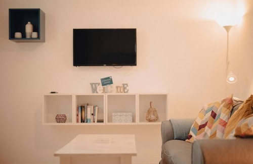 Triana Apartment | Triana, cozy and in an ideal location