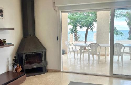 La Azohia House | Triana II, Primera línea de mar, La Azhoía