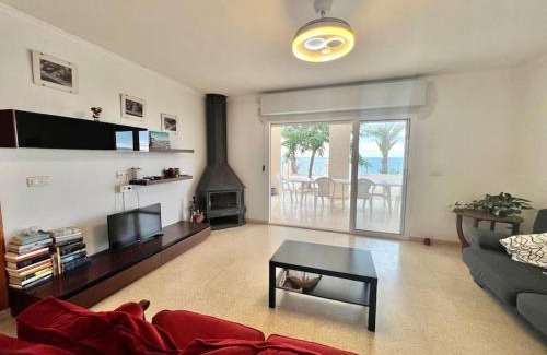 La Azohia House | Triana II, Primera línea de mar, La Azhoía