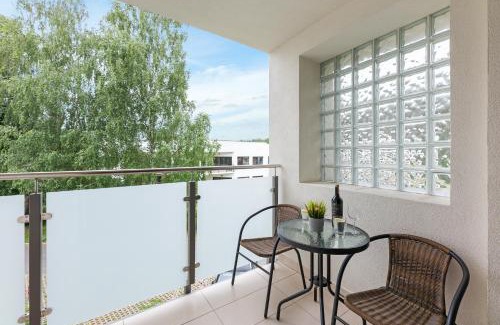 Jantar Apartment | TriApart Amber Jantar III