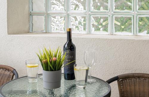 Jantar Apartment | TriApart Amber Jantar III