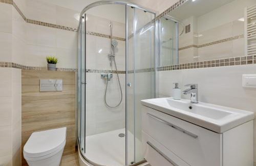 Jantar Apartment | TriApart Amber Jantar III