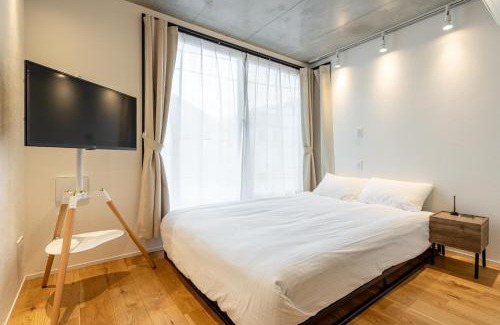 Haneda Apartment | trias 302