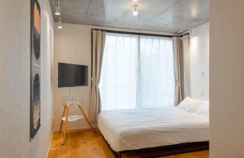 Haneda Apartment | trias 302