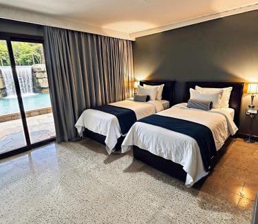 Guayacanes Hotel | Tribe Resorts