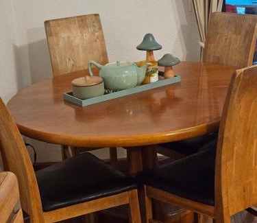 Triberg im Schwarzwald Apartment | Triberg Falls Hideaway - Apartment 35