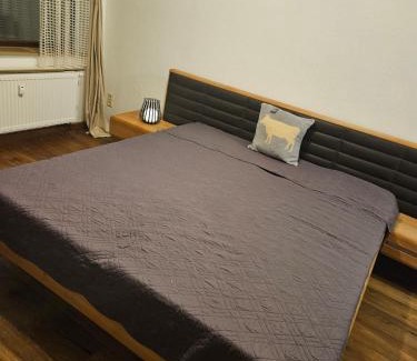 Triberg im Schwarzwald Apartment | Triberg Falls Hideaway - Apartment 35