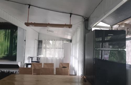 Malaybalay City Resort | Tribu Cabin