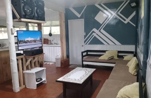 Malaybalay City Resort | Tribu Cabin
