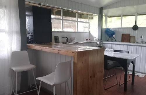 Malaybalay City Resort | Tribu Cabin