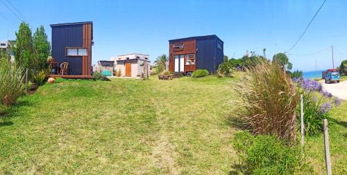 Los Acantilados Apartment | Tribu de Mar