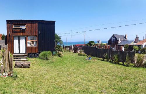 Los Acantilados Apartment | Tribu de Mar