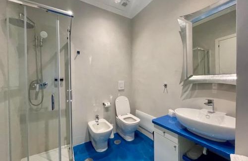 Torre Annunziata Bed & Breakfast | Tribus Boutique Hotel