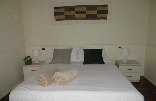 Soave Apartment | Tricamere in Soave