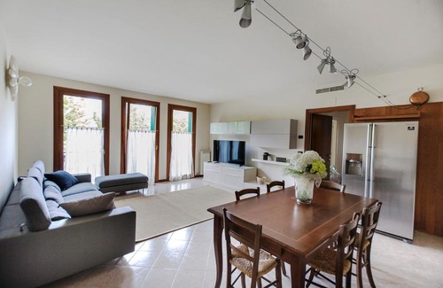 Soave Apartment | Tricamere in Soave